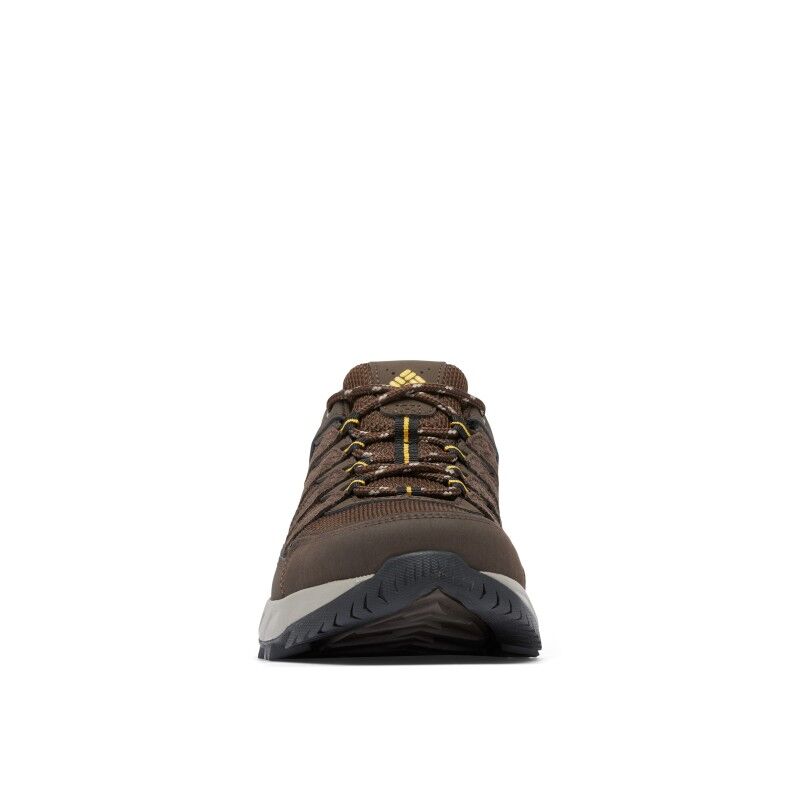 Columbia Strata Trail Low - Sapatilhas caminhada homem | Hardloop