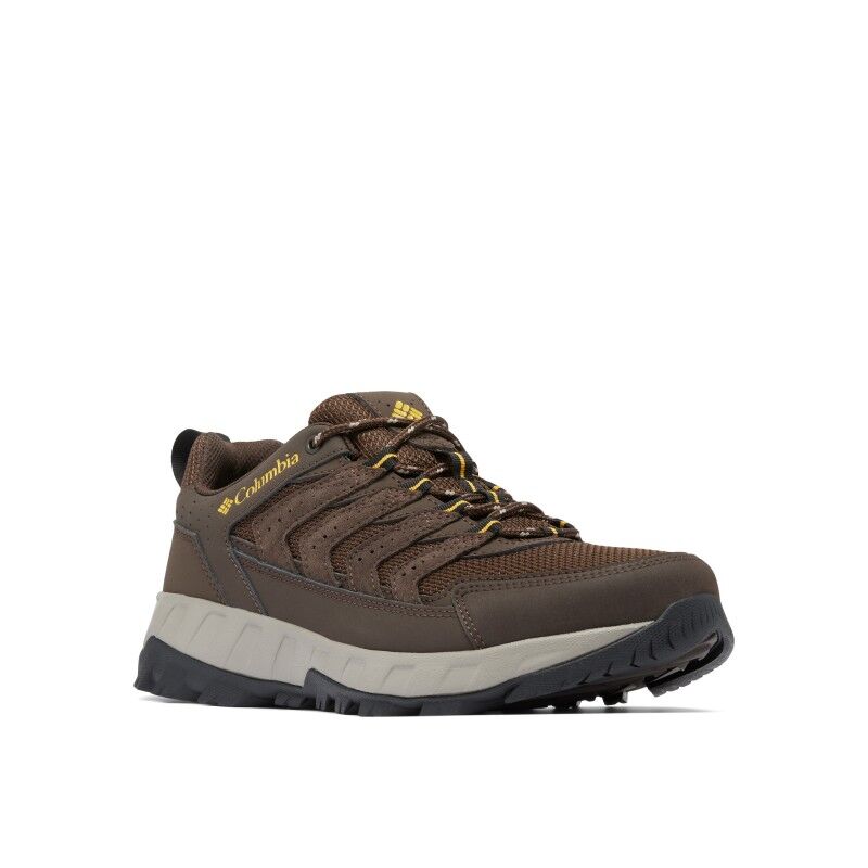 Columbia Strata Trail Low - Wandelschoenen - Heren | Hardloop