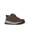 Columbia Strata Trail Low - Walking shoes - Men's | Hardloop