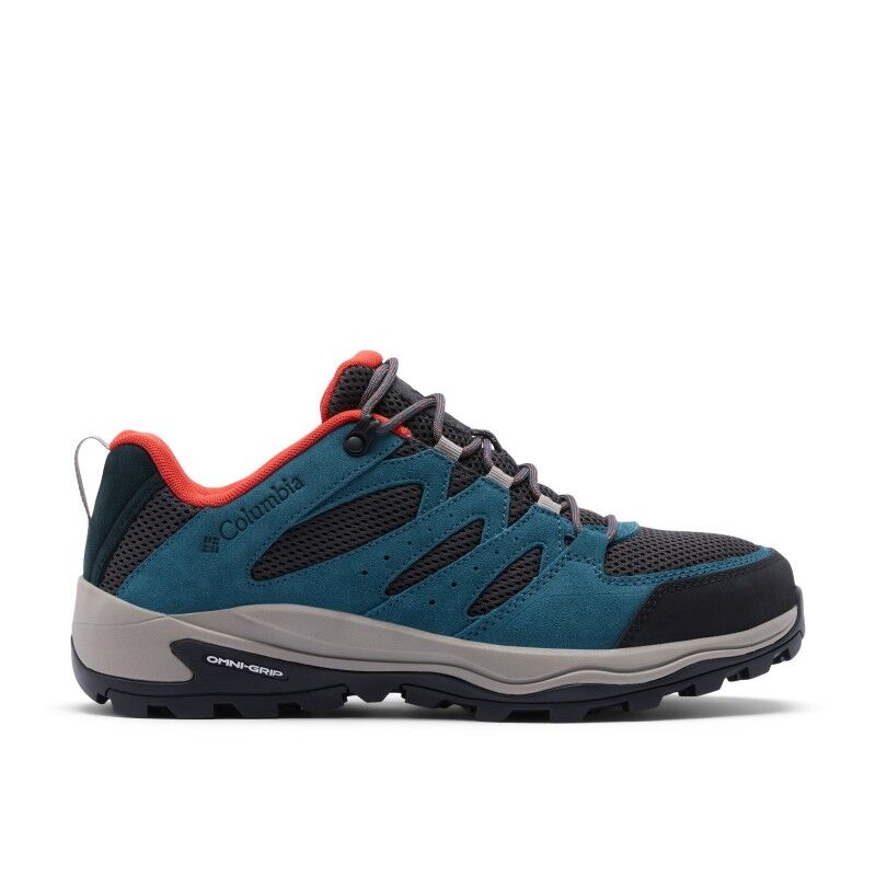Redmond IV Breathe - Walking shoes - Men's