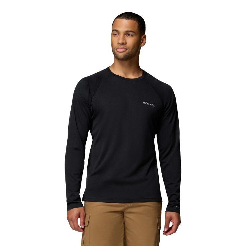 Alpine Chill Pro LS Crew II - Sweatshirt homme