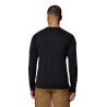 Columbia Alpine Chill Pro LS Crew II - Sweatshirt homme | Hardloop