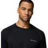 Columbia Alpine Chill Pro LS Crew II - Sweatshirt homme | Hardloop