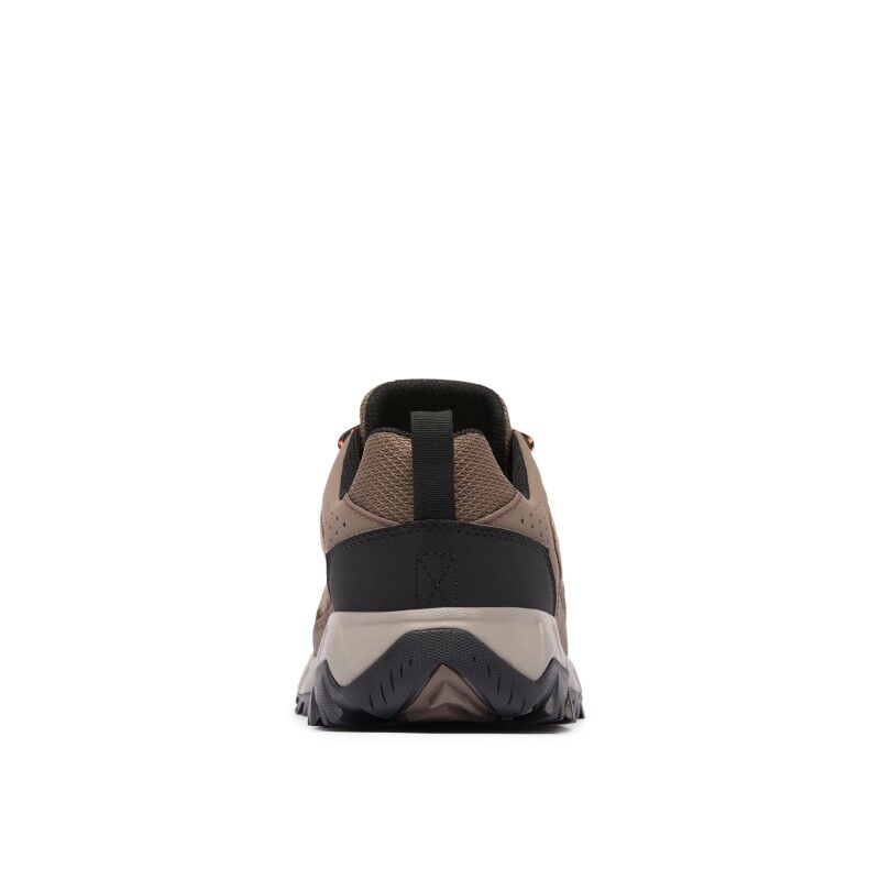 Columbia Strata Trail Low - Sapatilhas caminhada homem | Hardloop