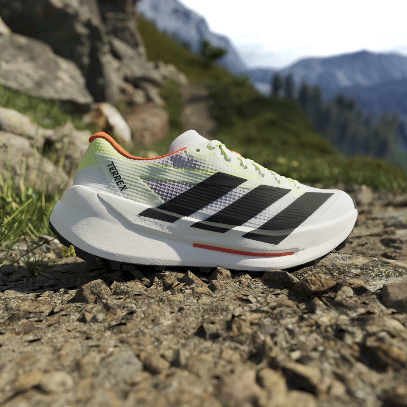 adidas Terrex Agravic TT - Sapatilhas trail mulher | Hardloop