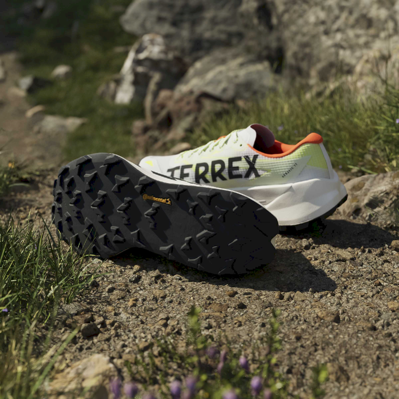 adidas Terrex Agravic TT - Sapatilhas trail mulher | Hardloop