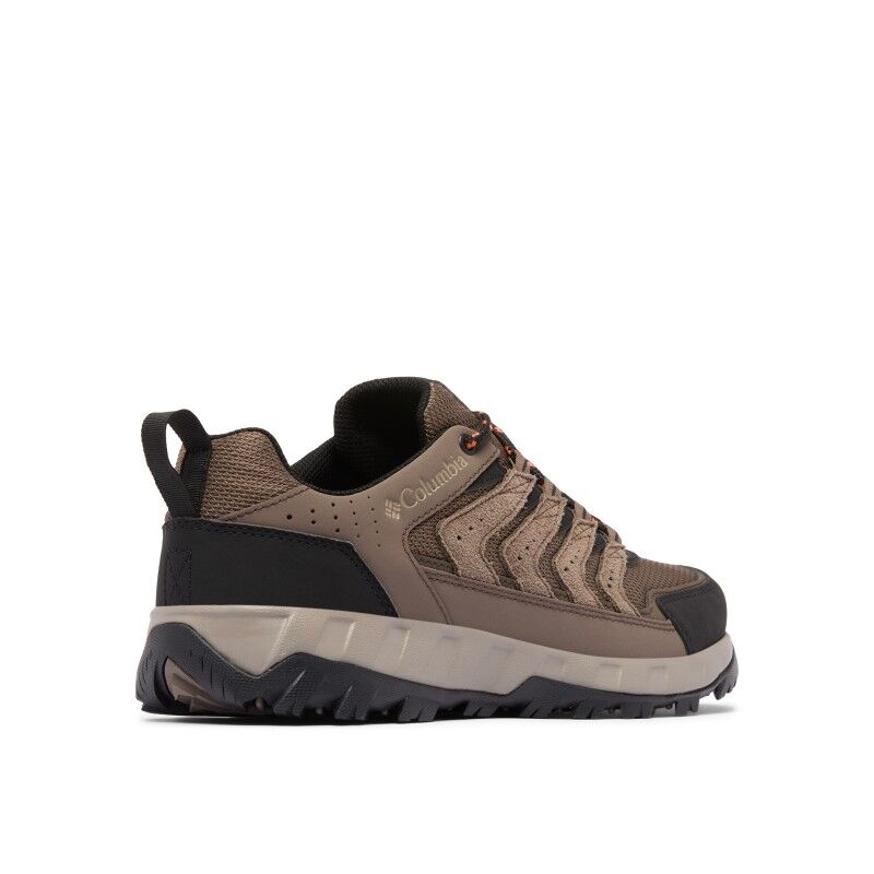 Columbia Strata Trail Low - Walking shoes - Men's | Hardloop