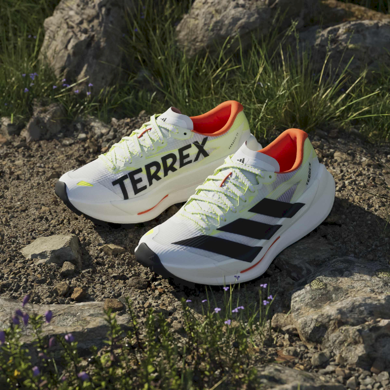adidas Terrex Agravic TT - Sapatilhas trail mulher | Hardloop