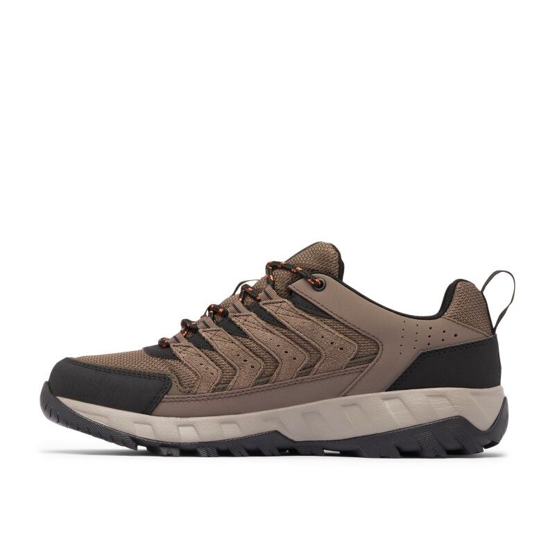 Columbia Strata Trail Low - Walking shoes - Men's | Hardloop