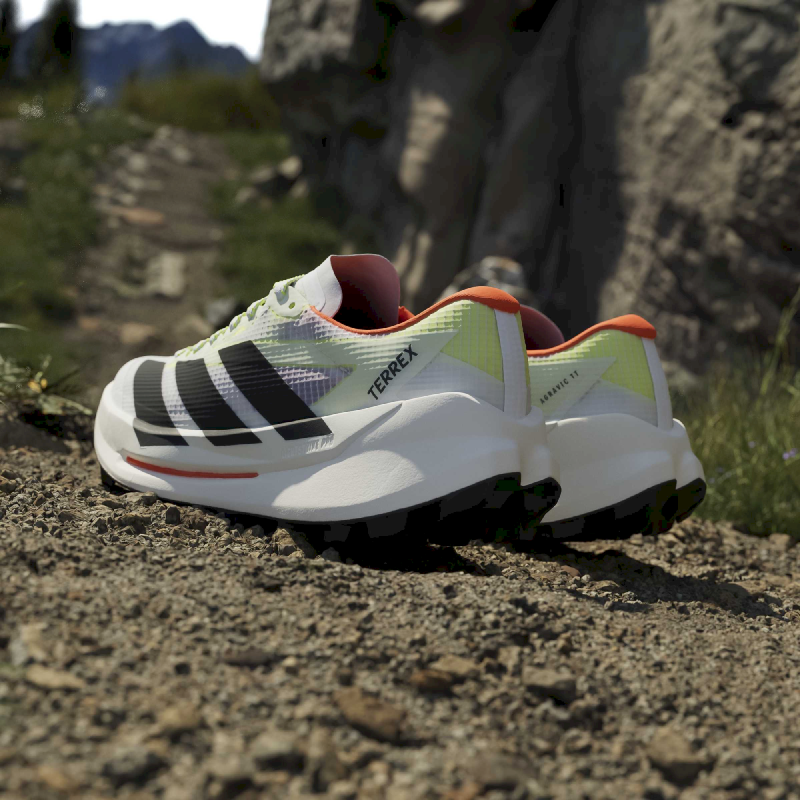 adidas Terrex Agravic TT - Sapatilhas trail mulher | Hardloop