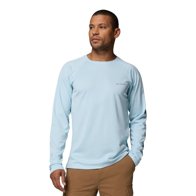 Alpine Chill Pro LS Crew II - Sweatshirt homme