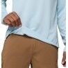 Columbia Alpine Chill Pro LS Crew II - Pullover - Herren | Hardloop