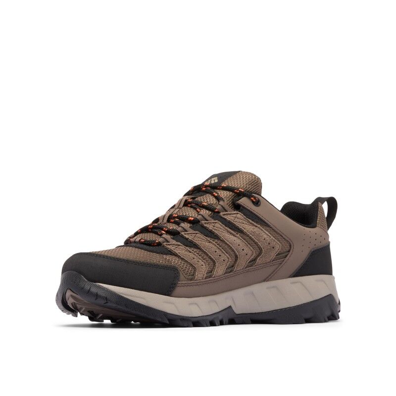 Columbia Strata Trail Low - Sapatilhas caminhada homem | Hardloop