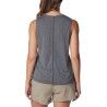 Columbia Bogata Bay Tank - Camiseta sem mangas mulher | Hardloop