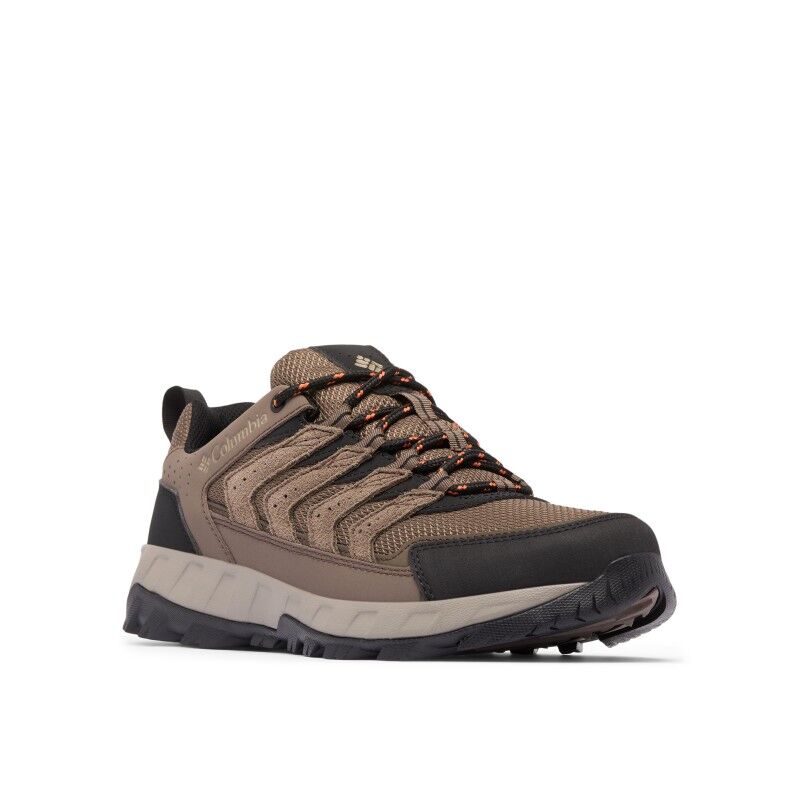 Columbia Strata Trail Low - Walking shoes - Men's | Hardloop