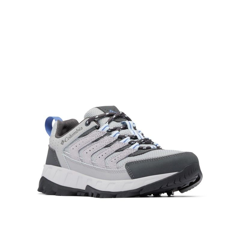 Columbia Strata Trail Low - Zapatillas de senderismo - Mujer | Hardloop