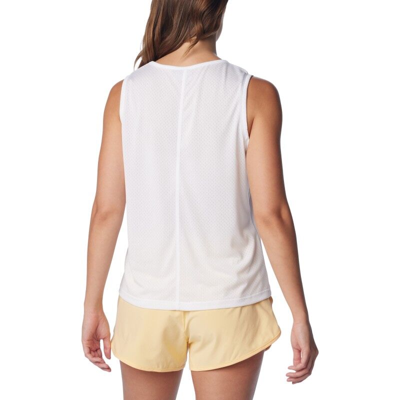 Columbia Bogata Bay Tank - Tank top - Women's | Hardloop