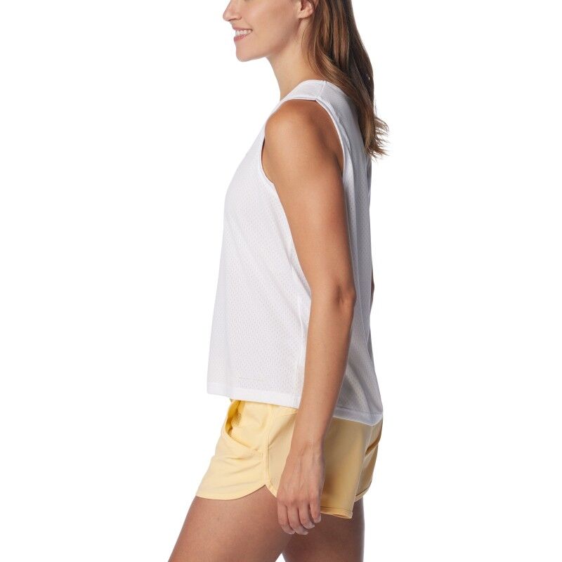Columbia Bogata Bay Tank - Débardeur femme | Hardloop