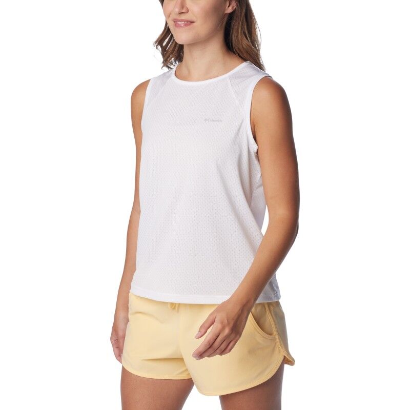 Columbia Bogata Bay Tank - Tank top - Women's | Hardloop