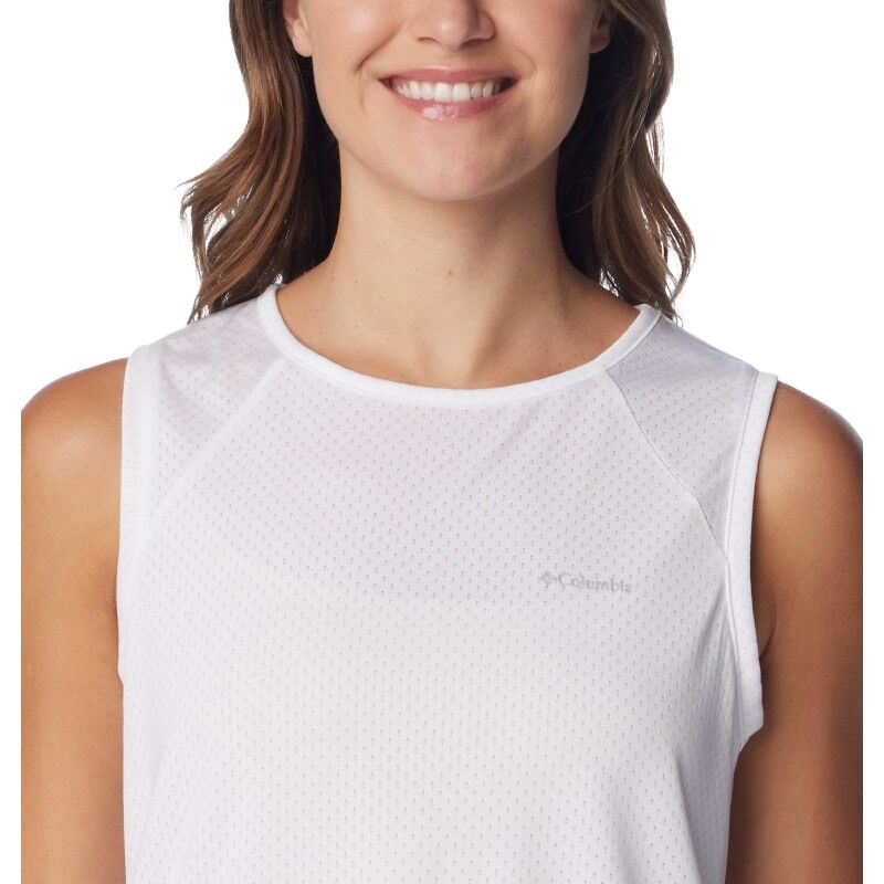Columbia Bogata Bay Tank - Débardeur femme | Hardloop