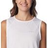 Columbia Bogata Bay Tank - Débardeur femme | Hardloop