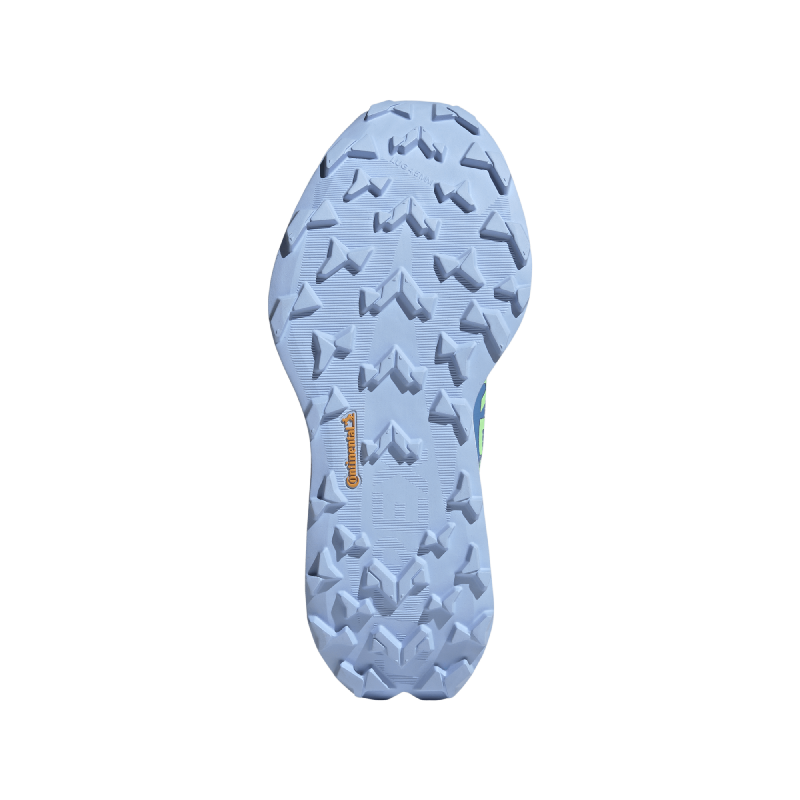 adidas Terrex Agravic TT - Trail running shoes - Women's | Hardloop