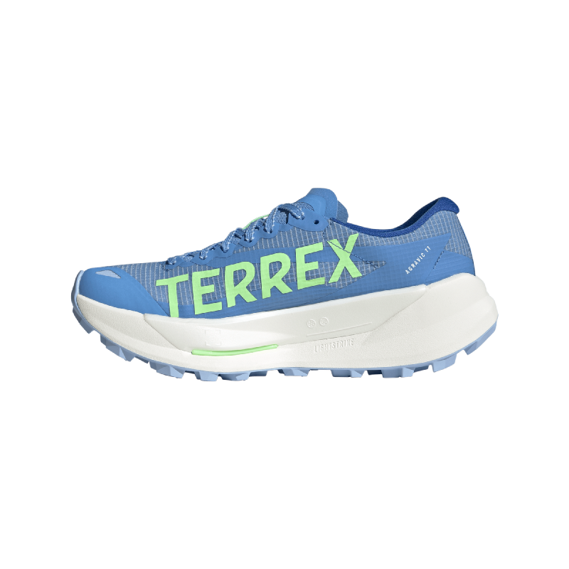 adidas Terrex Agravic TT - Chaussures trail femme | Hardloop