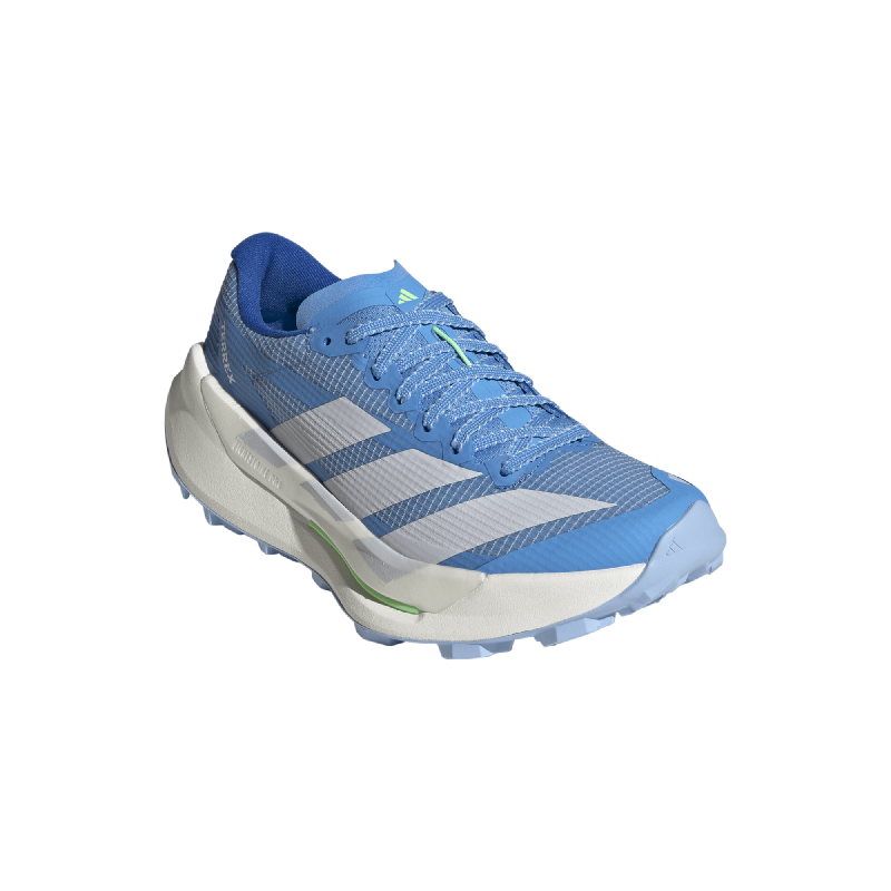 adidas Terrex Agravic TT - Trail running shoes - Women's | Hardloop
