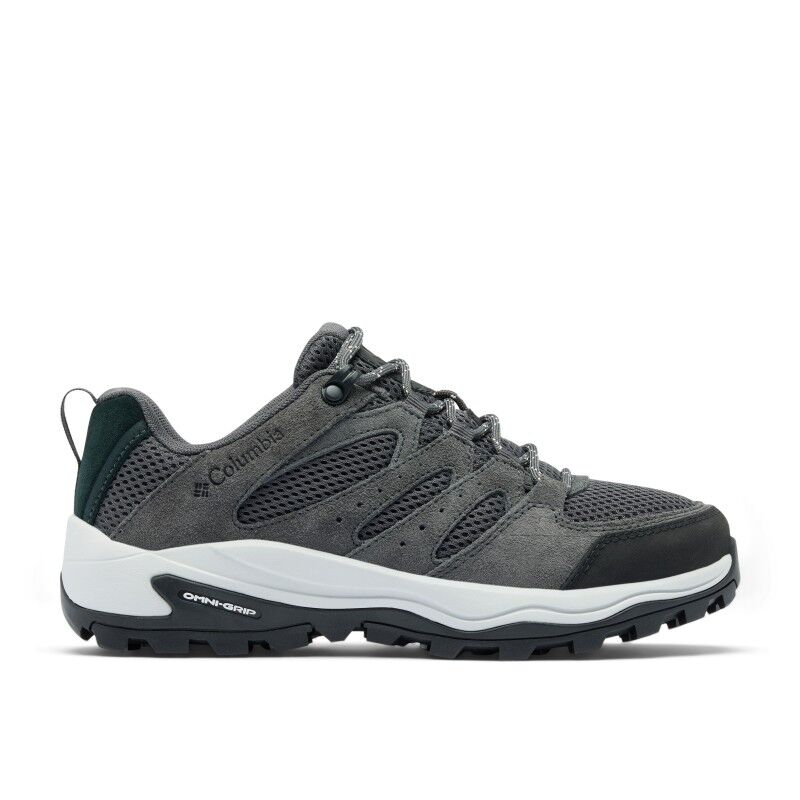 Redmond IV Breathe - Zapatillas de senderismo - Mujer