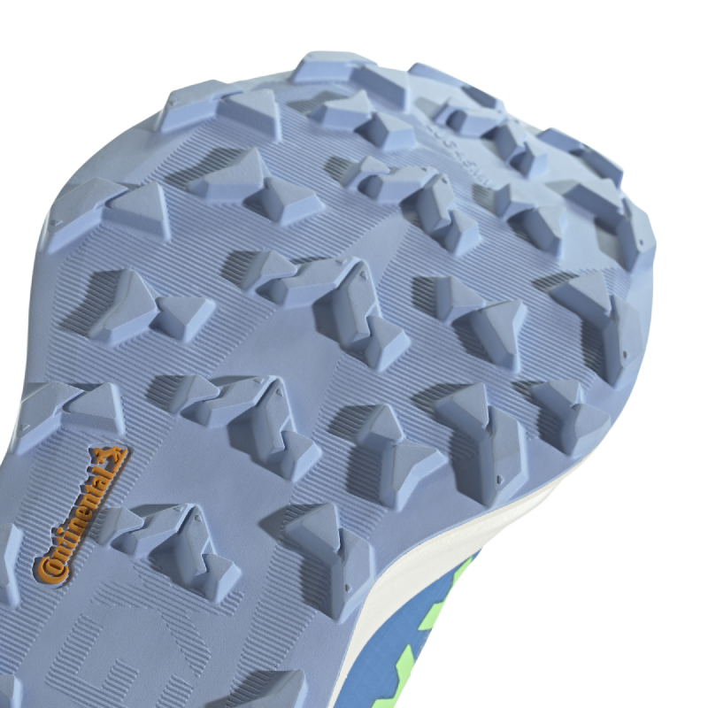adidas Terrex Agravic TT - Trail running shoes - Women's | Hardloop