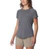 Columbia Bogata Bay SS Tee - T-shirt femme | Hardloop