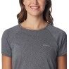 Columbia Bogata Bay SS Tee - Dámské triko | Hardloop