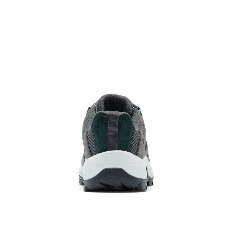 Columbia Redmond IV Breathe - Dámské nízké turistické boty | Hardloop