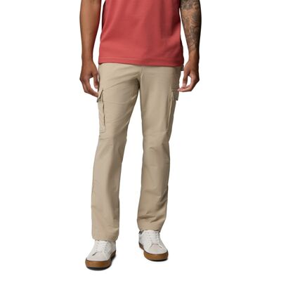 Roc Tech Cargo Pant - Vaellushousut - Miehet
