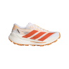 Ftwr White / Impact Orange / Reflective Silver