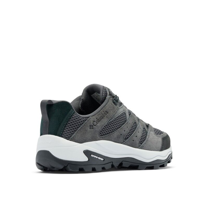 Columbia Redmond IV Breathe - Scarpe da trekking - Donna | Hardloop
