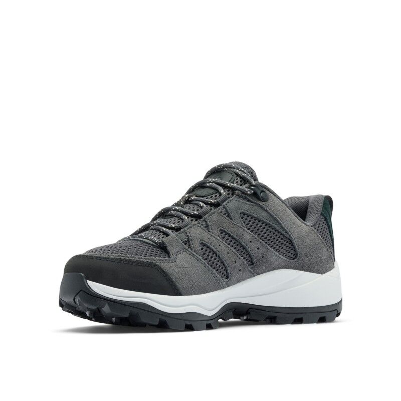 Columbia Redmond IV Breathe - Walking shoes - Women's | Hardloop
