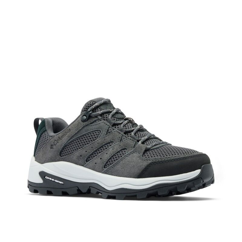 Columbia Redmond IV Breathe - Vandringsskor - Dam | Hardloop