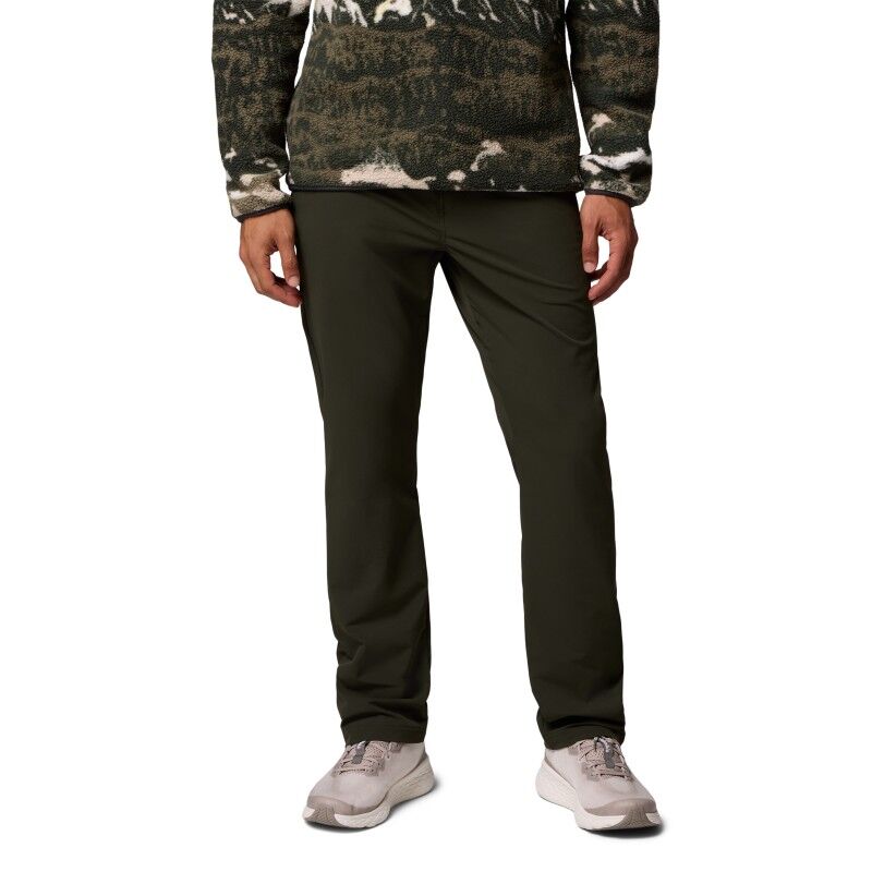 Roc Tech Chino Pant - Walking trousers - Men's