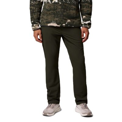 Roc Tech Chino Pant - Vaellushousut - Miehet