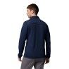 Columbia Essential Hike Grid Fleece Full Zip Jacket - Fleece jacket - Men's | Hardloop