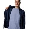 Columbia Essential Hike Grid Fleece Full Zip Jacket - Fleece jacket - Men's | Hardloop