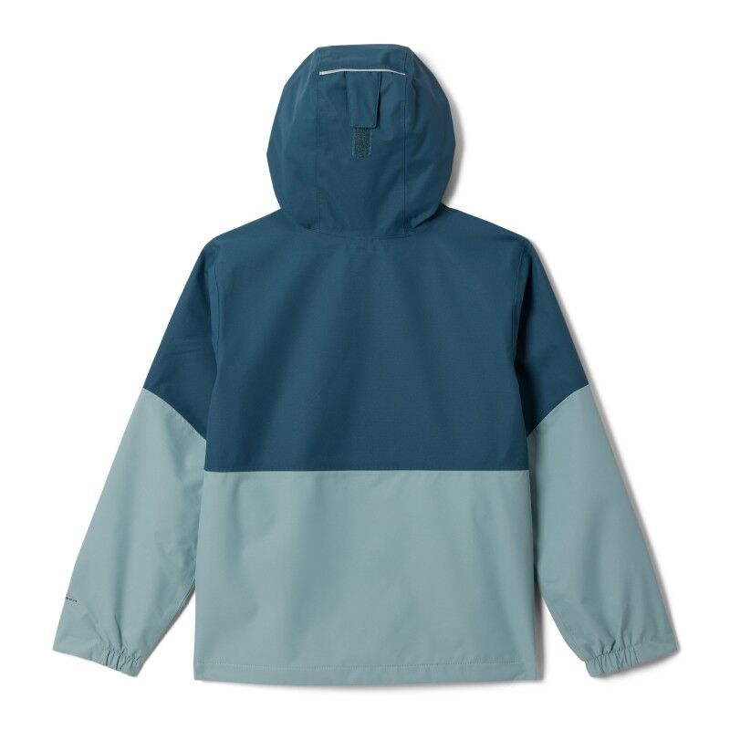 Columbia Hikebound II Jacket - Regenjacke - Kind | Hardloop
