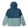 Columbia Hikebound II Jacket - Regnjacka - Børn | Hardloop
