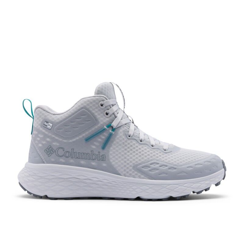 Konos TRS Outdry Mid - Zapatillas de senderismo - Hombre