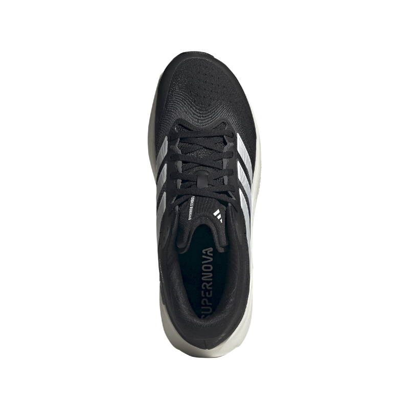 adidas Supernova Solution 3 - Juoksukengät - Miehet | Hardloop