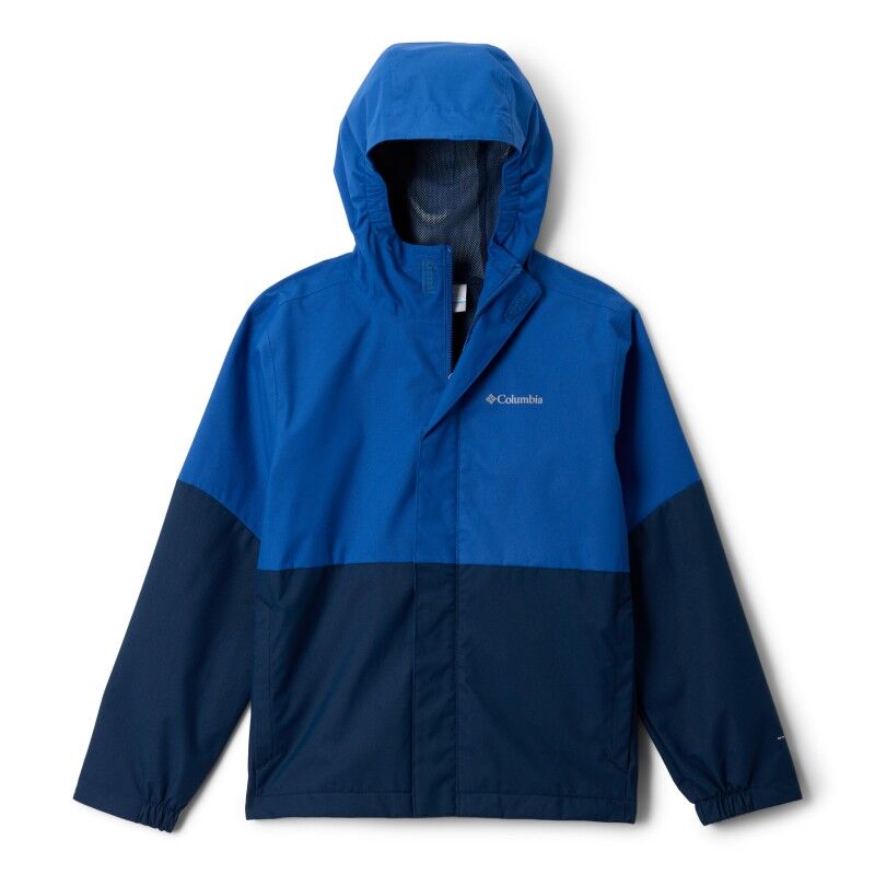 Hikebound II Jacket - Regnjakke - Barn