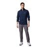 Columbia Essential Hike Grid Fleece Full Zip Jacket - Polaire homme | Hardloop