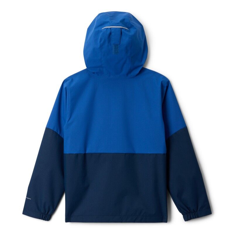 Columbia Hikebound II Jacket - Waterproof jacket - Kid's | Hardloop
