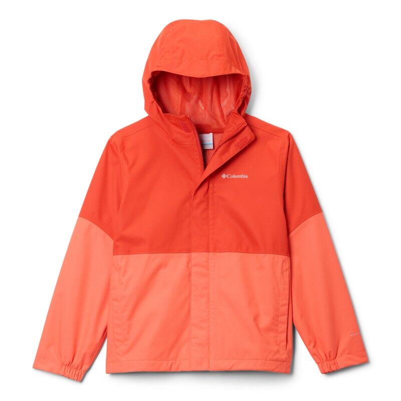 Hikebound II Jacket - Dětská nepromokavá bunda